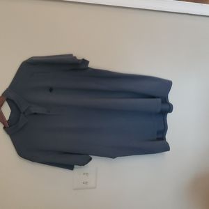 Arc Teryx Captive Polo (Gray)